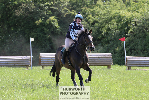 Hurworth Show Cross 085