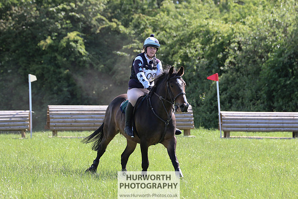 Hurworth Show Cross 086