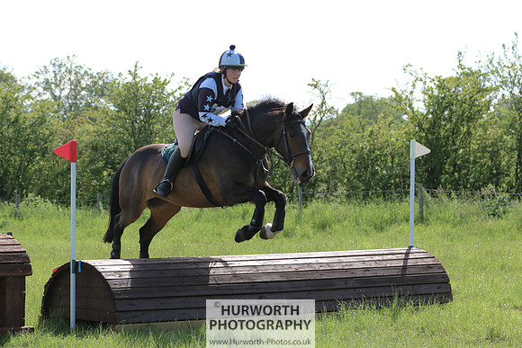 Hurworth Show Cross 087