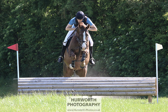 Hurworth Show Cross 088