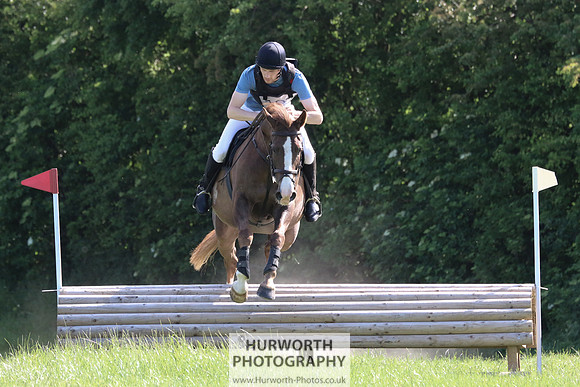 Hurworth Show Cross 089
