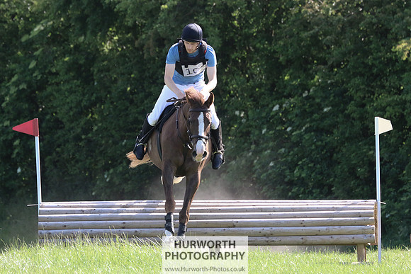 Hurworth Show Cross 090