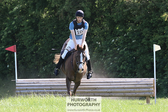 Hurworth Show Cross 091