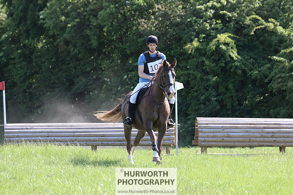 Hurworth Show Cross 092