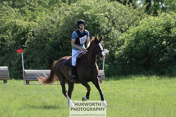 Hurworth Show Cross 094