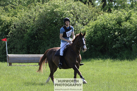 Hurworth Show Cross 095