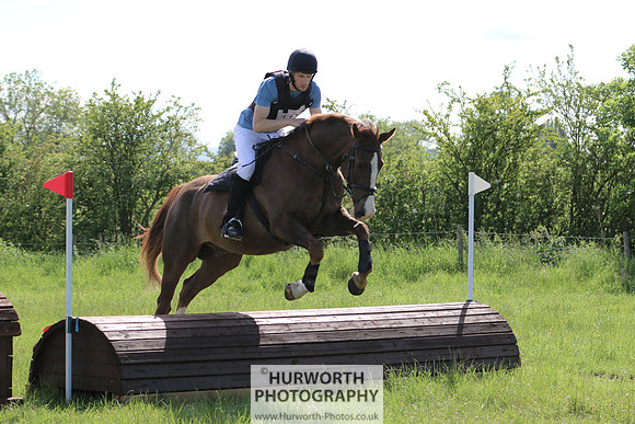 Hurworth Show Cross 096