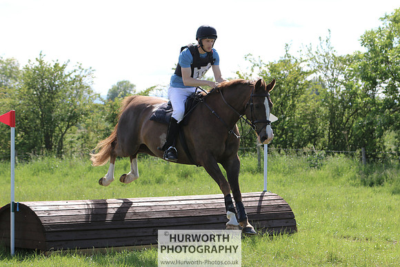 Hurworth Show Cross 097
