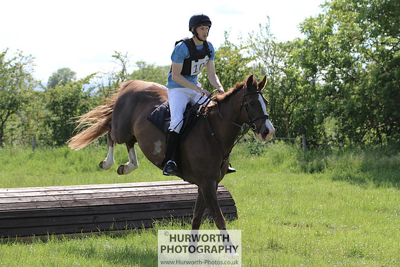 Hurworth Show Cross 098