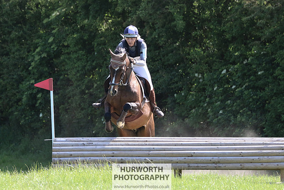 Hurworth Show Cross 099