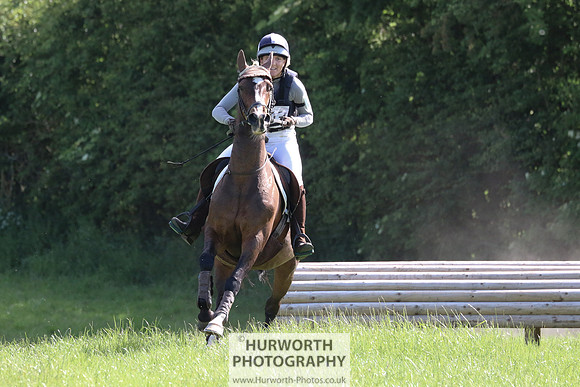 Hurworth Show Cross 102