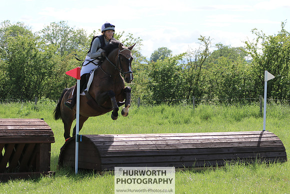 Hurworth Show Cross 106