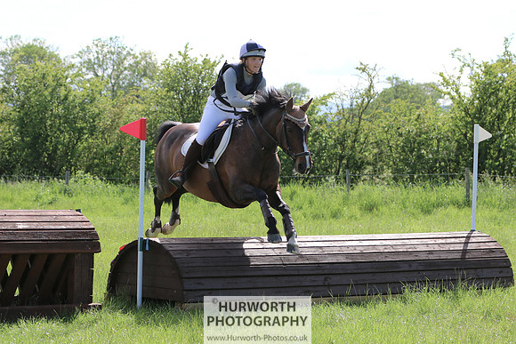Hurworth Show Cross 107