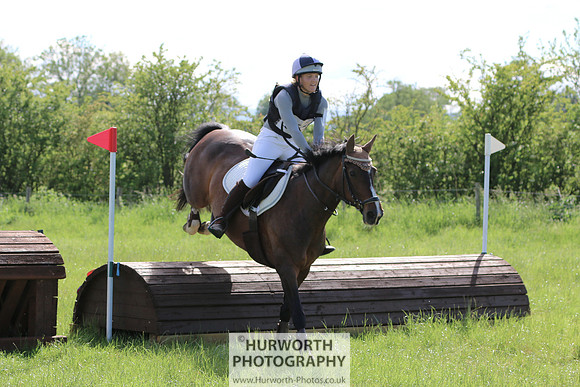 Hurworth Show Cross 108