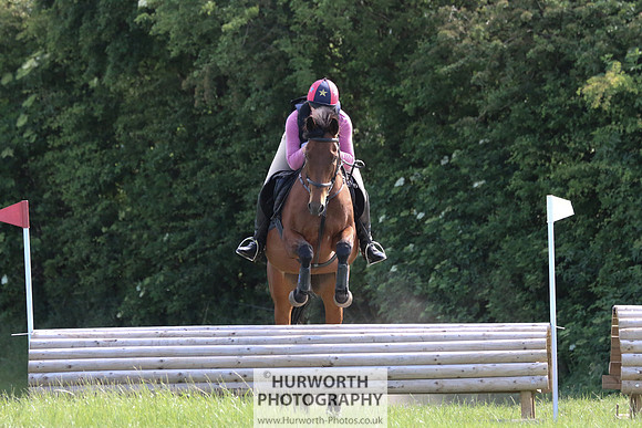 Hurworth Show Cross 109