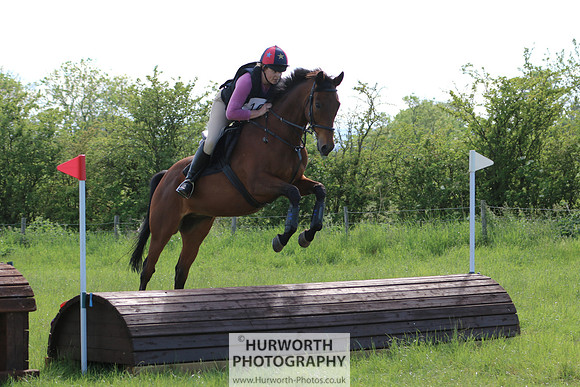Hurworth Show Cross 114