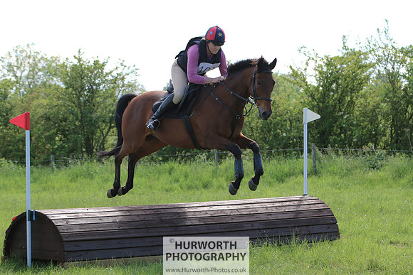 Hurworth Show Cross 115