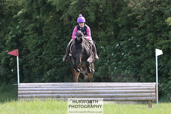 Hurworth Show Cross 127