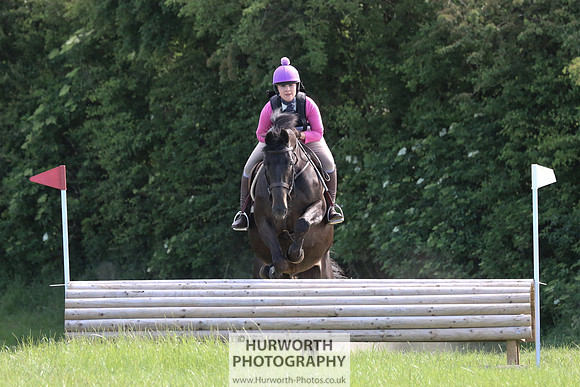 Hurworth Show Cross 126