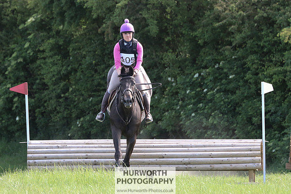 Hurworth Show Cross 129