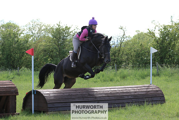 Hurworth Show Cross 132