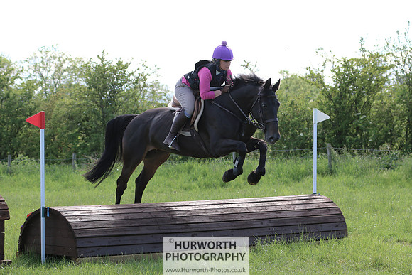 Hurworth Show Cross 133