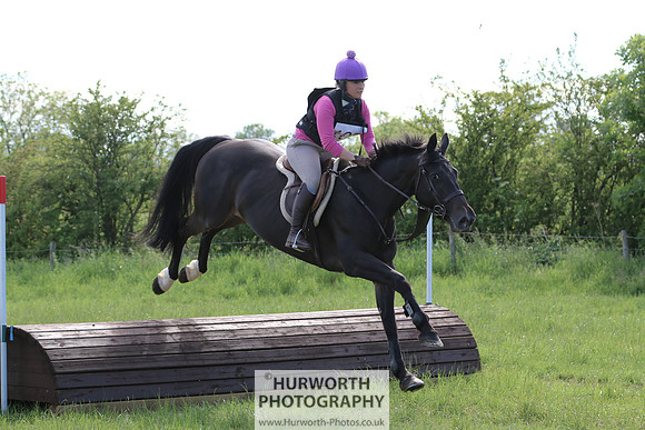 Hurworth Show Cross 134