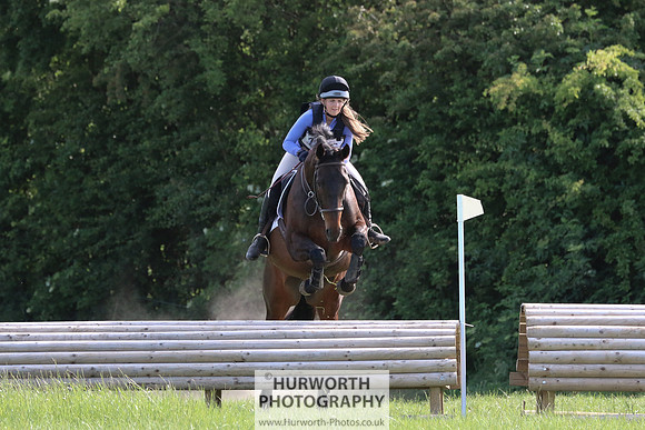 Hurworth Show Cross 135