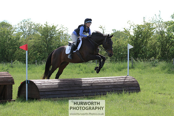 Hurworth Show Cross 142