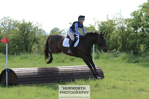 Hurworth Show Cross 143
