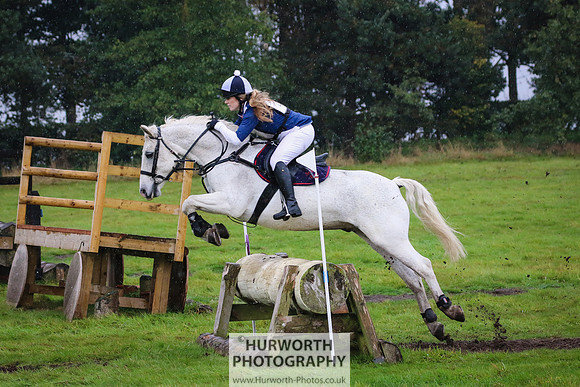 Hurworth Hunter Trial 256