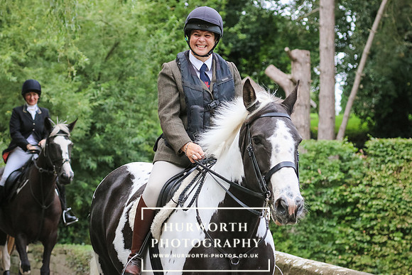 Hurworth Hunt 69