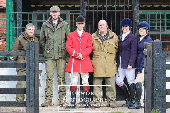 Hurworth Hunt 23