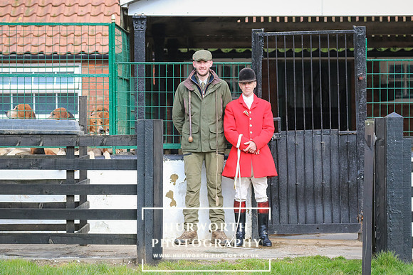 Hurworth Hunt 26