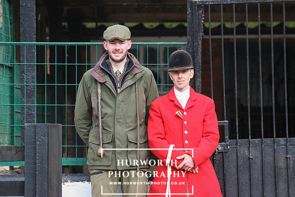 Hurworth Hunt 28