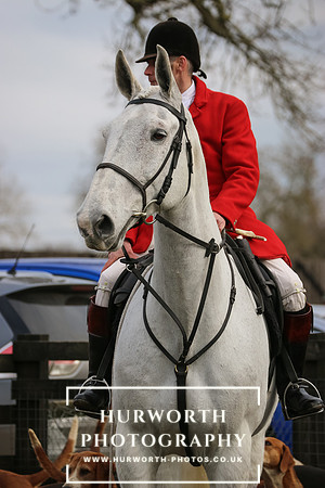 Hurworth Hunt 59