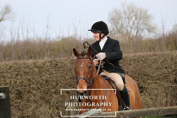 Hurworth Hunt 61