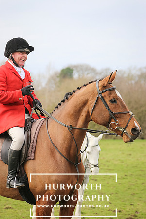 Hurworth Hunt 62