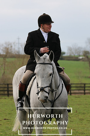 Hurworth Hunt 65