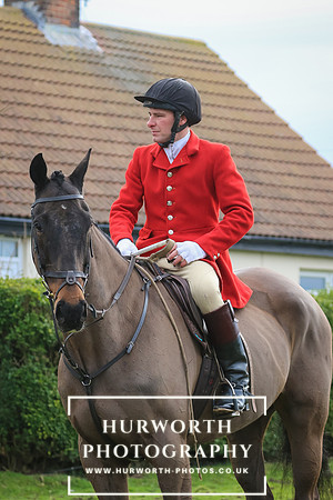 Hurworth Hunt 69