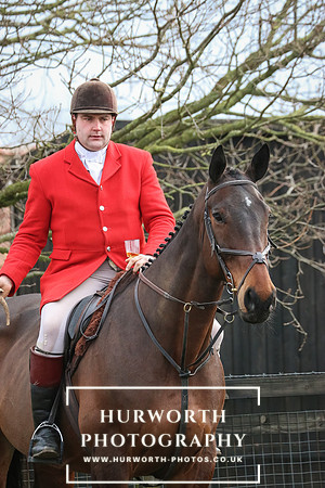 Hurworth Hunt 81
