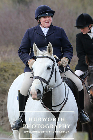 Hurworth Hunt 106