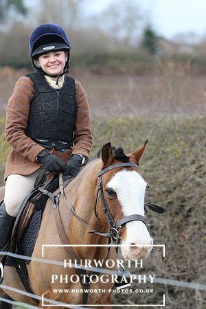 Hurworth Hunt 114