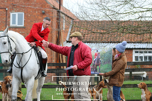 Hurworth Hunt 223