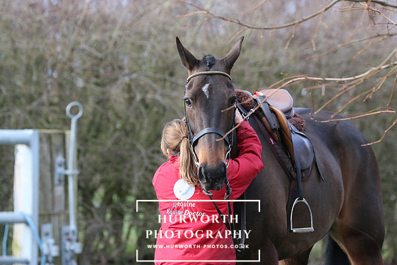 Hurworth Hunt 492