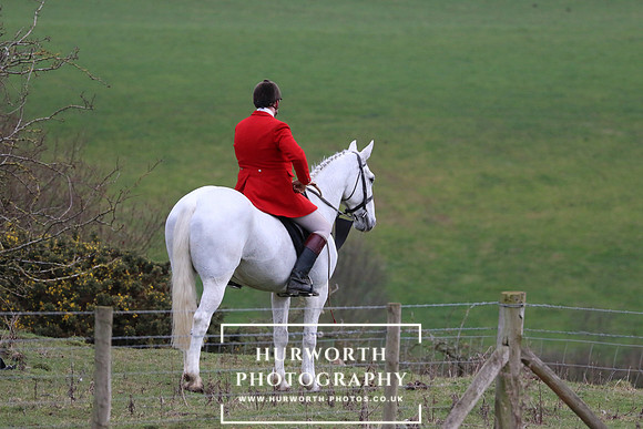 Hurworth Hunt 497
