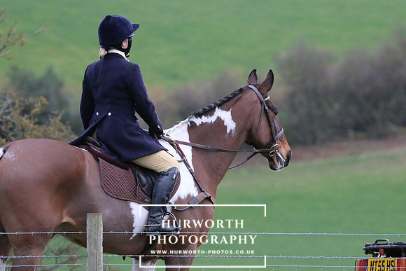 Hurworth Hunt 498