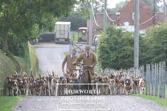 Hurworth Hunt 7