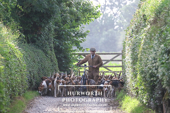 Hurworth Hunt 14