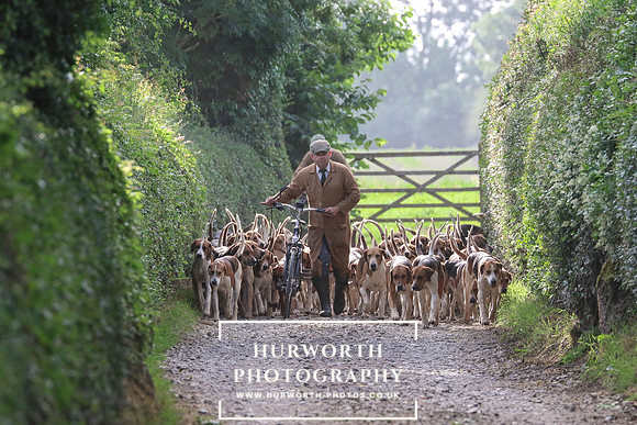 Hurworth Hunt 18